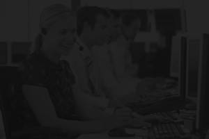 call center support staffing