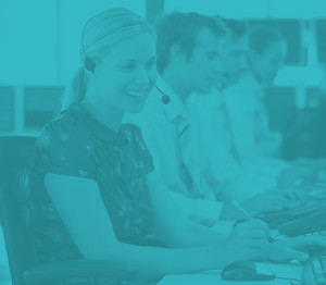 call center staffing
