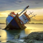 5 Ways To Shipwreck Your Team