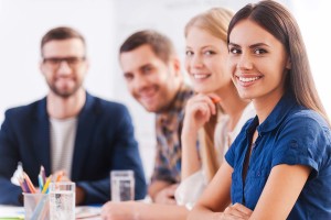 finding the right temp agency
