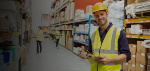 Industrial Staffing Solutions