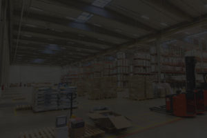 warehouse staffing